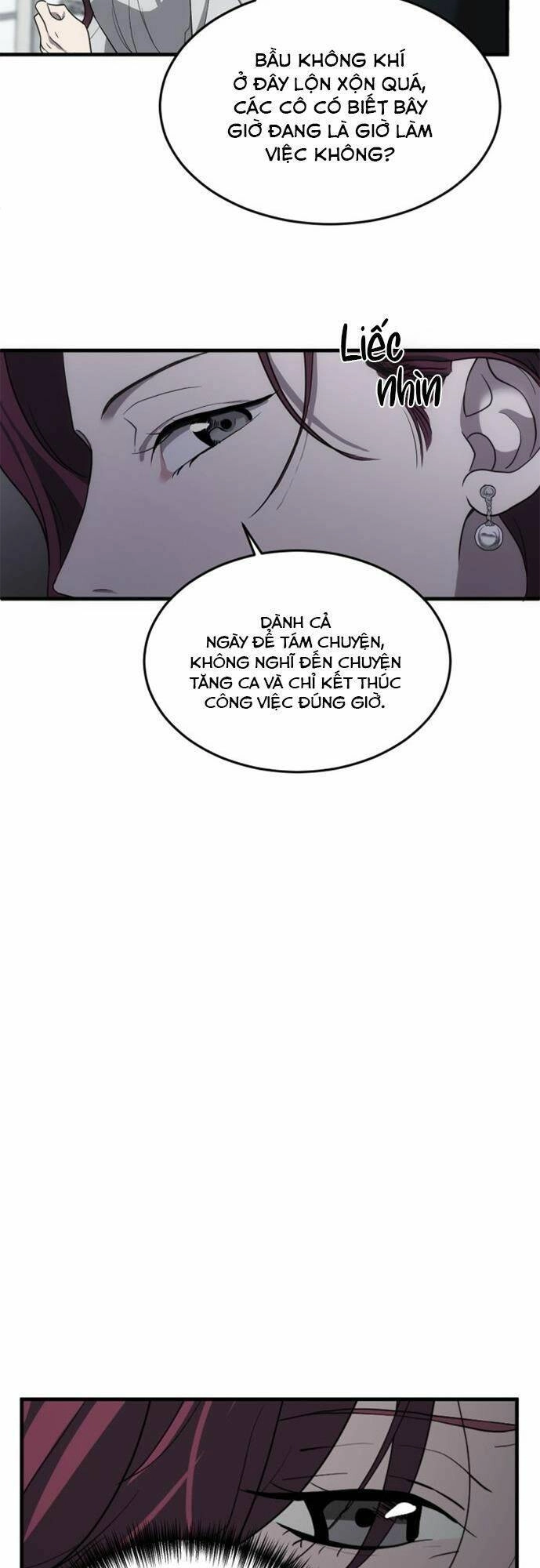 Ba Lần Động Phòng Chapter 3 - 47