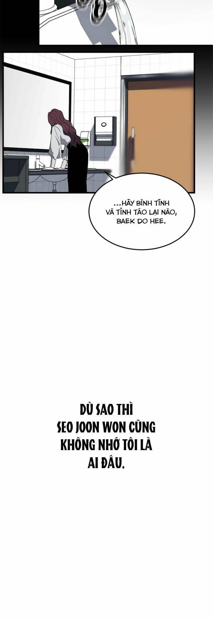 Ba Lần Động Phòng Chapter 3 - 49