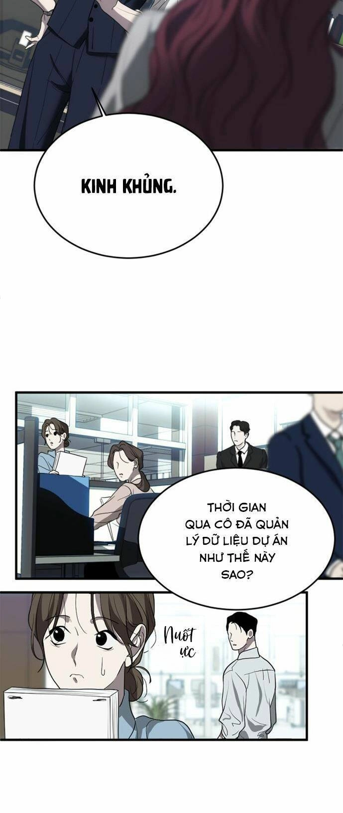 Ba Lần Động Phòng Chapter 3 - 52