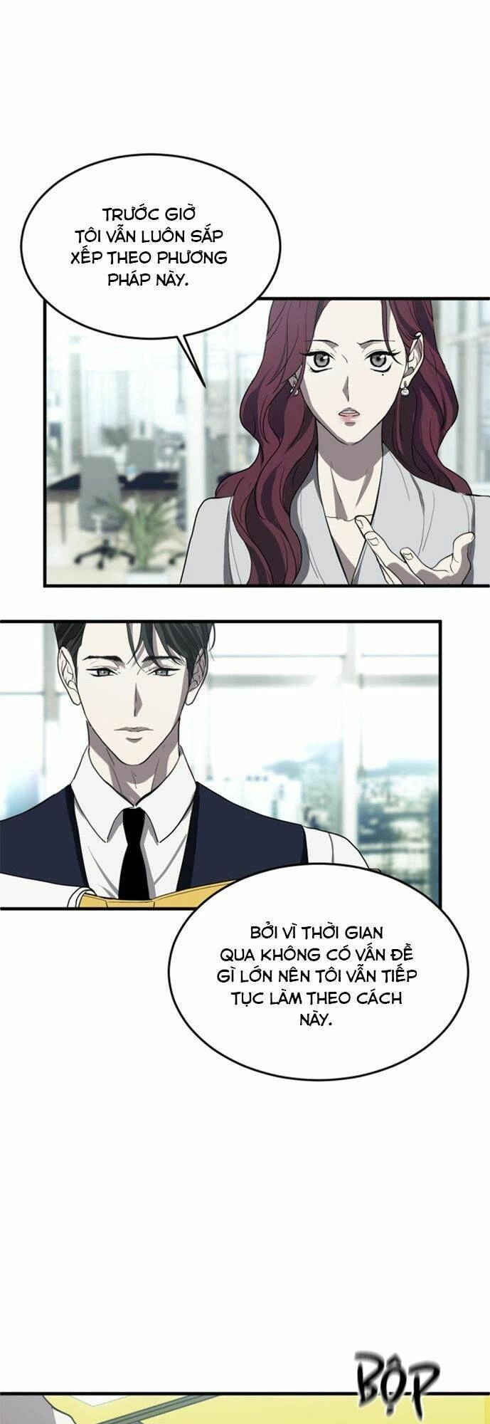 Ba Lần Động Phòng Chapter 3 - 54