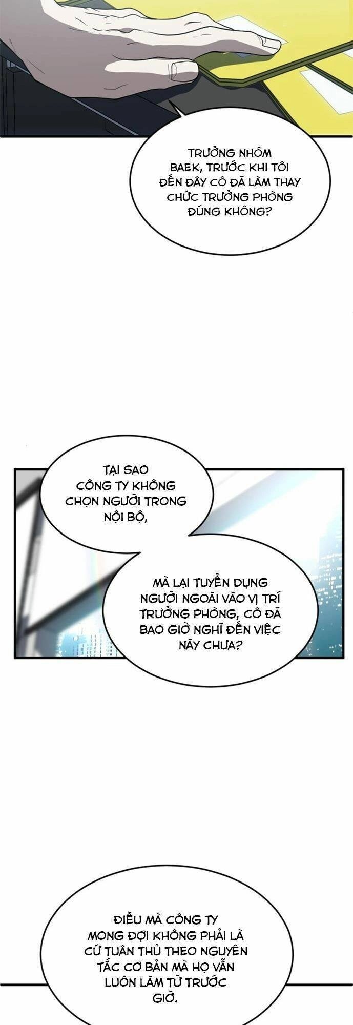 Ba Lần Động Phòng Chapter 3 - 55