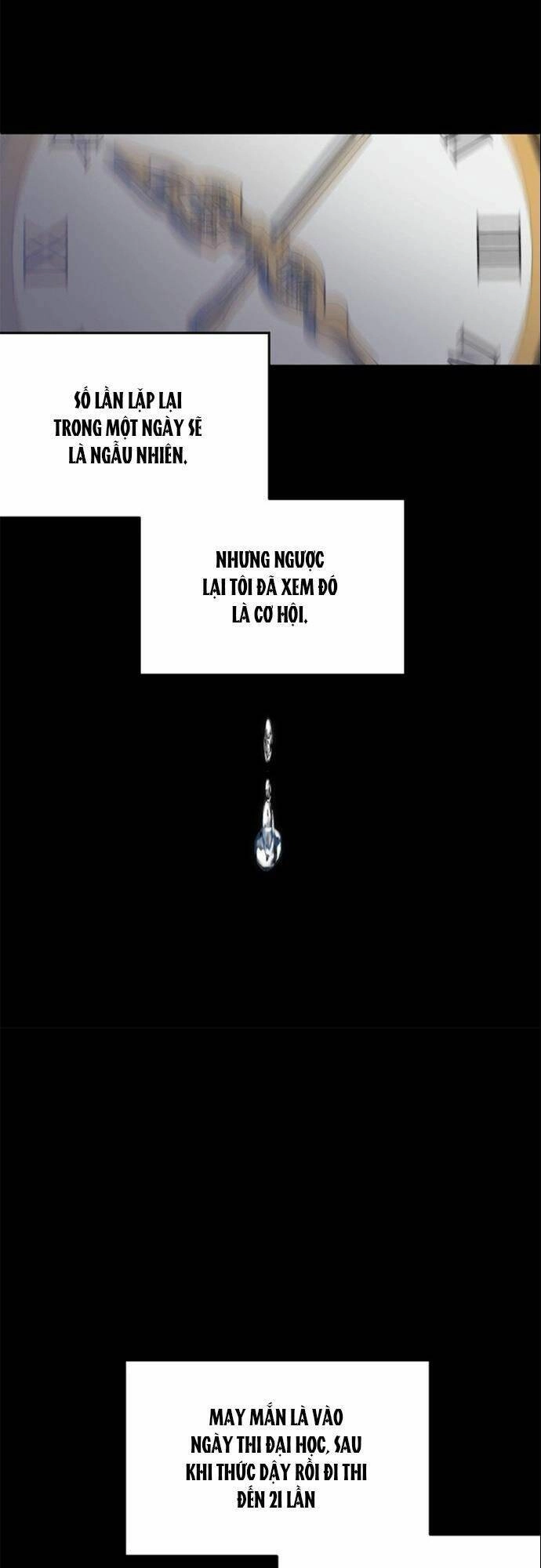 Ba Lần Động Phòng Chapter 3 - 61