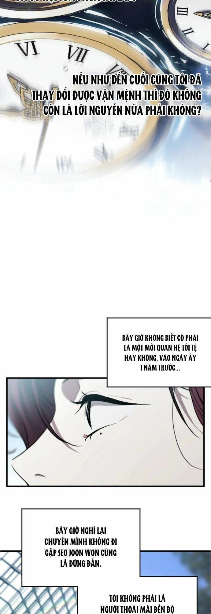 Ba Lần Động Phòng Chapter 3 - 63