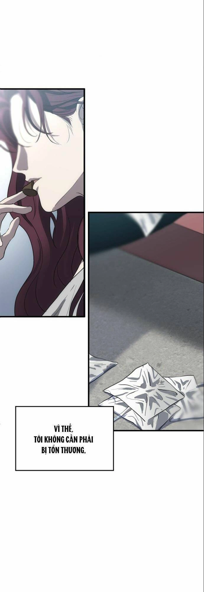 Ba Lần Động Phòng Chapter 3 - 66