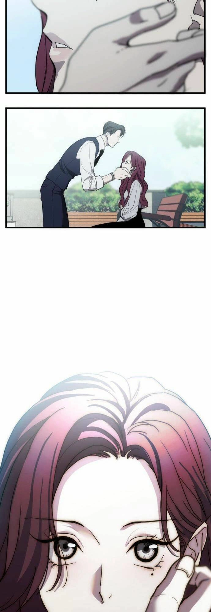 Ba Lần Động Phòng Chapter 4 - 4