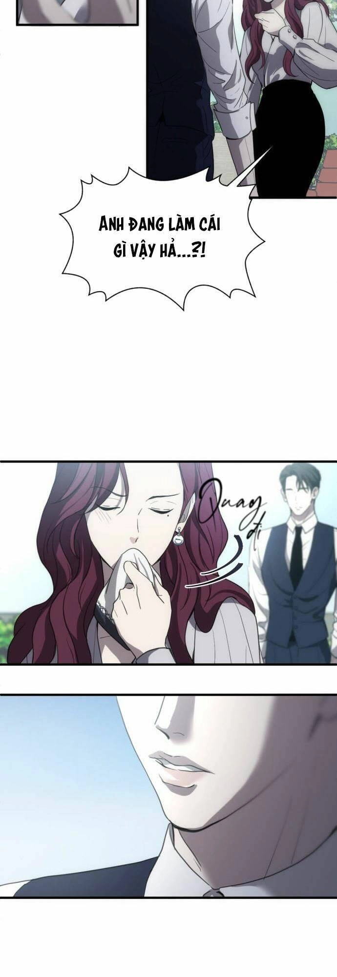 Ba Lần Động Phòng Chapter 4 - 7