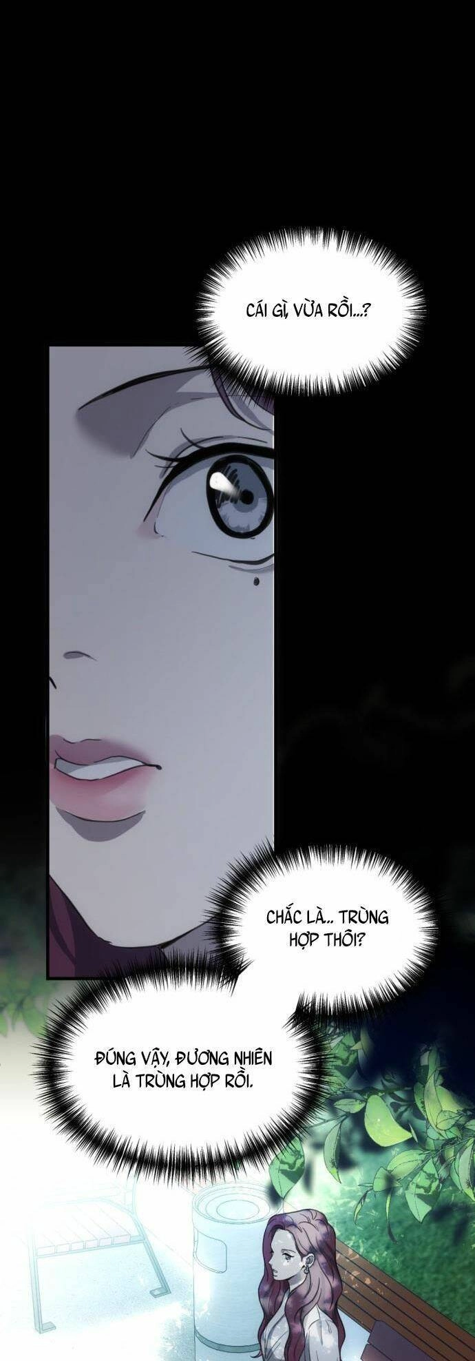 Ba Lần Động Phòng Chapter 4 - 10