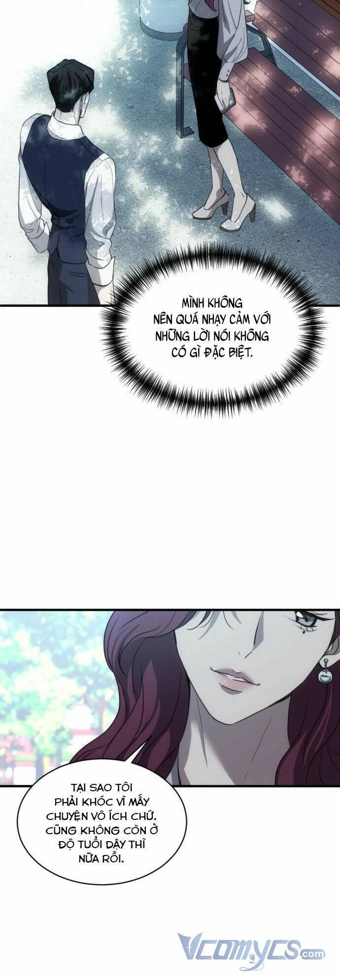 Ba Lần Động Phòng Chapter 4 - 11