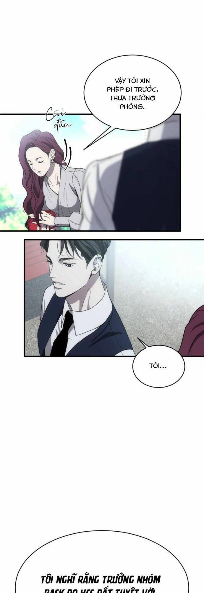 Ba Lần Động Phòng Chapter 4 - 12