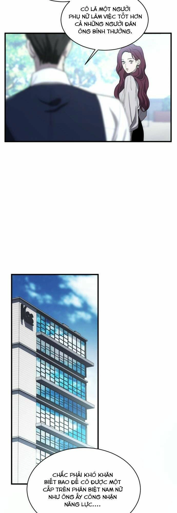 Ba Lần Động Phòng Chapter 4 - 14