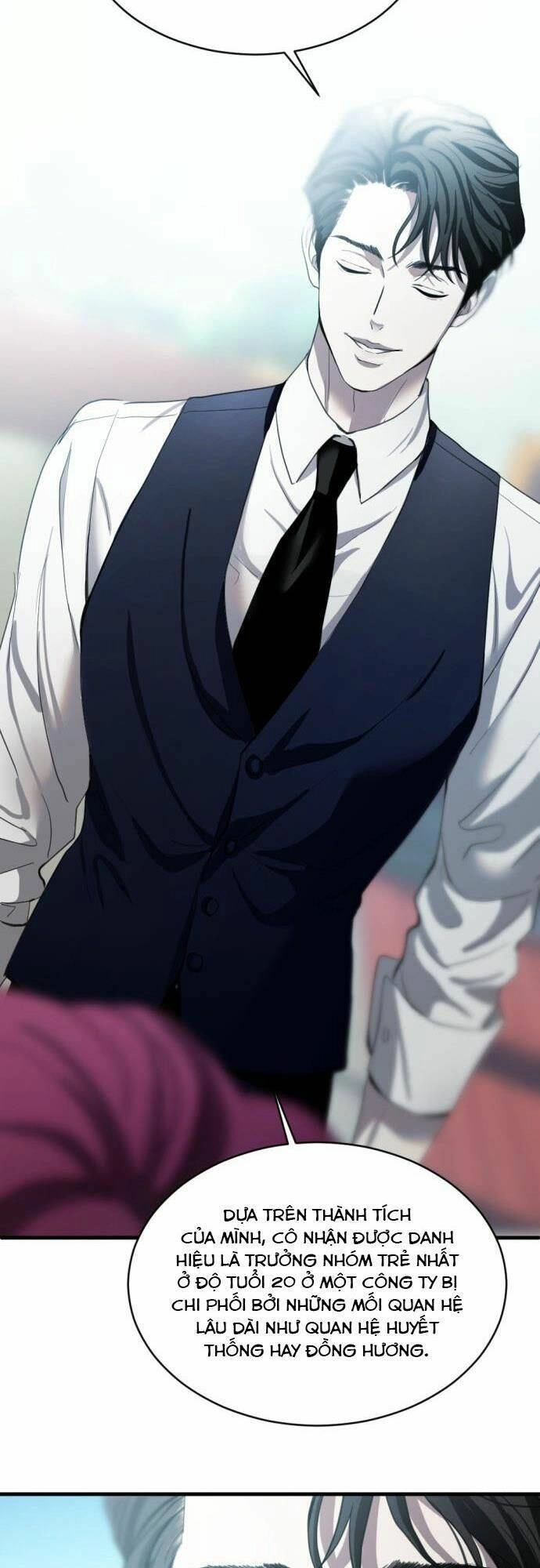 Ba Lần Động Phòng Chapter 4 - 15