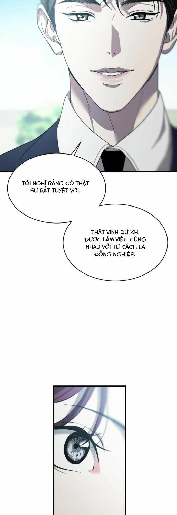 Ba Lần Động Phòng Chapter 4 - 16