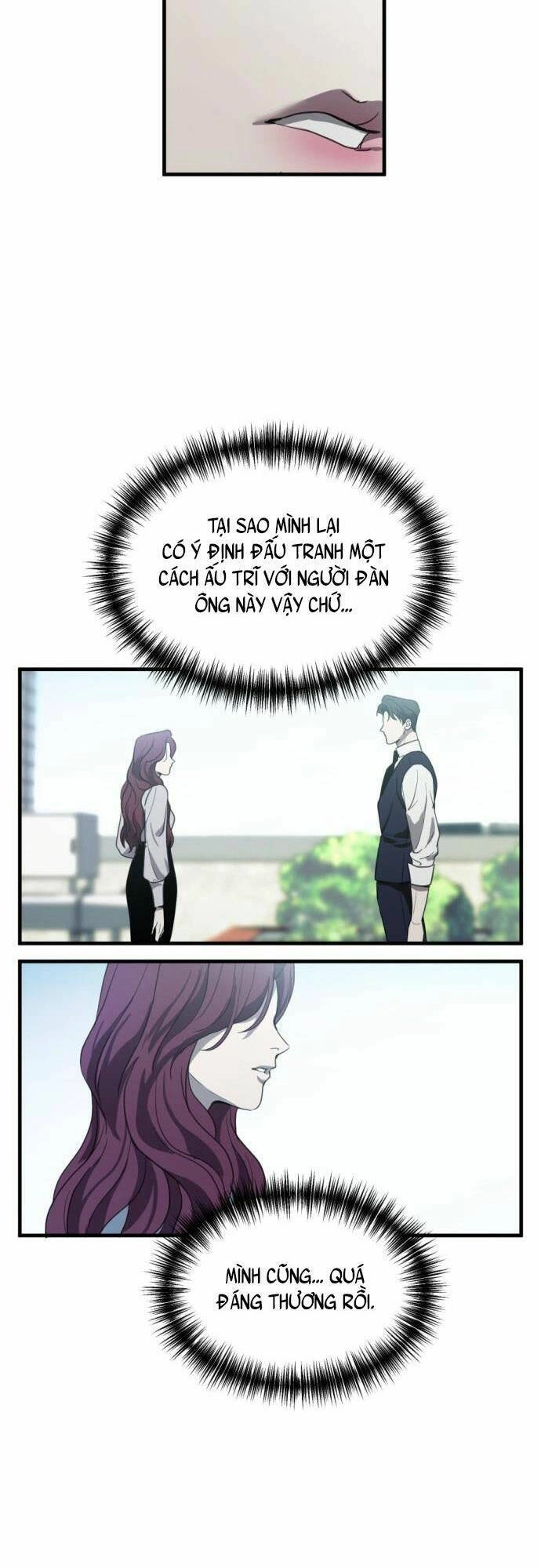 Ba Lần Động Phòng Chapter 4 - 17