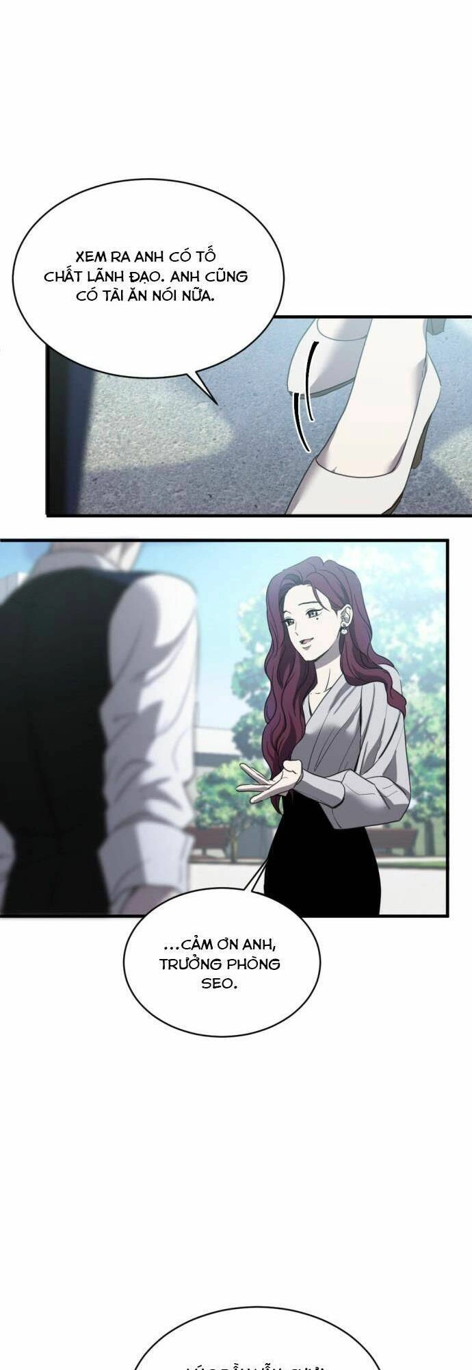 Ba Lần Động Phòng Chapter 4 - 18