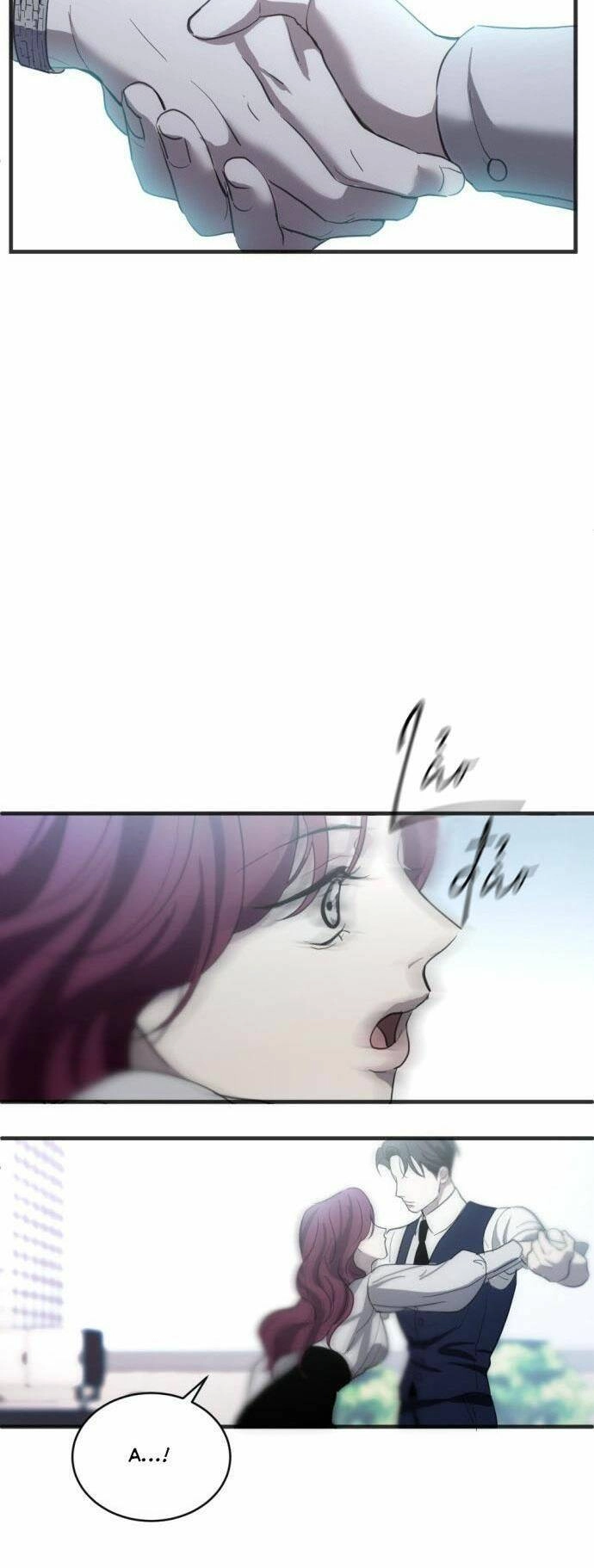 Ba Lần Động Phòng Chapter 4 - 20