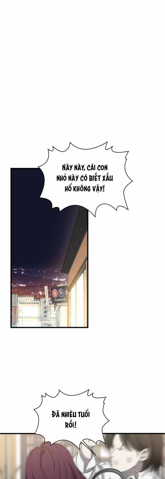 Ba Lần Động Phòng Chapter 4 - 24