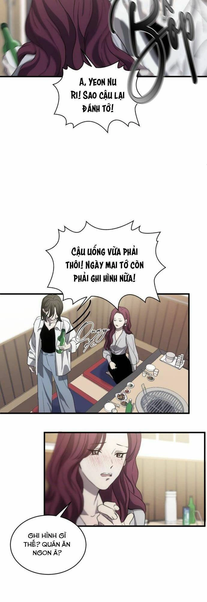 Ba Lần Động Phòng Chapter 4 - 25