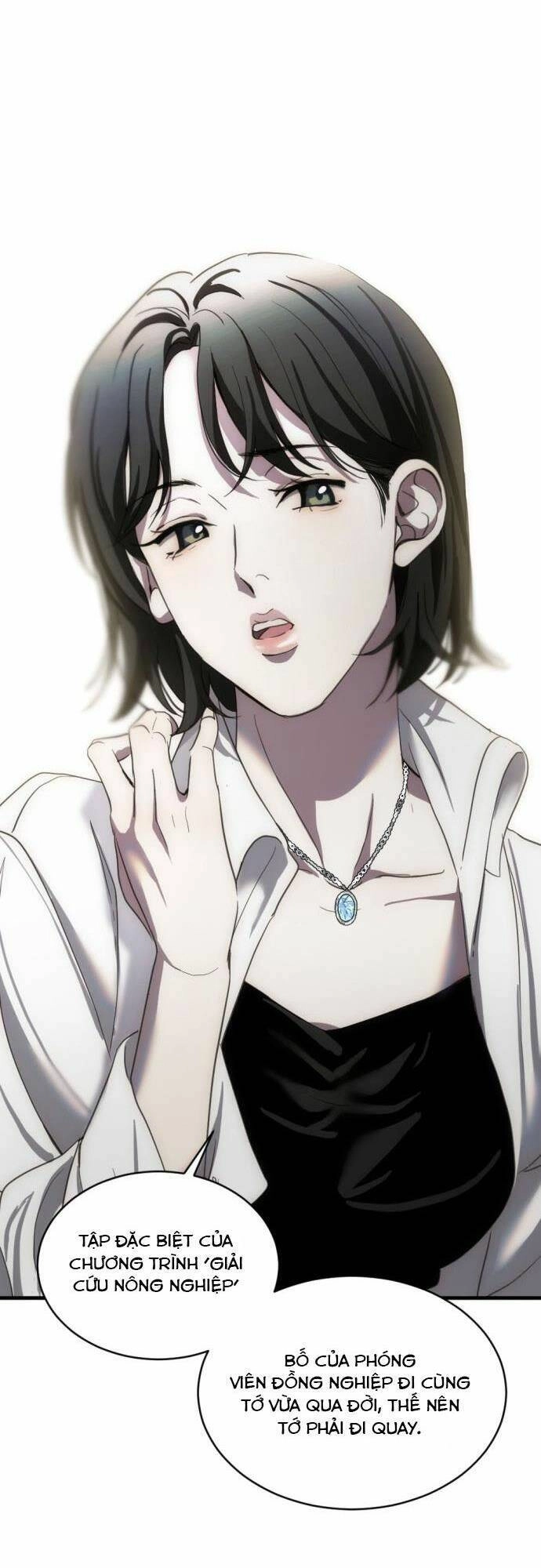 Ba Lần Động Phòng Chapter 4 - 26