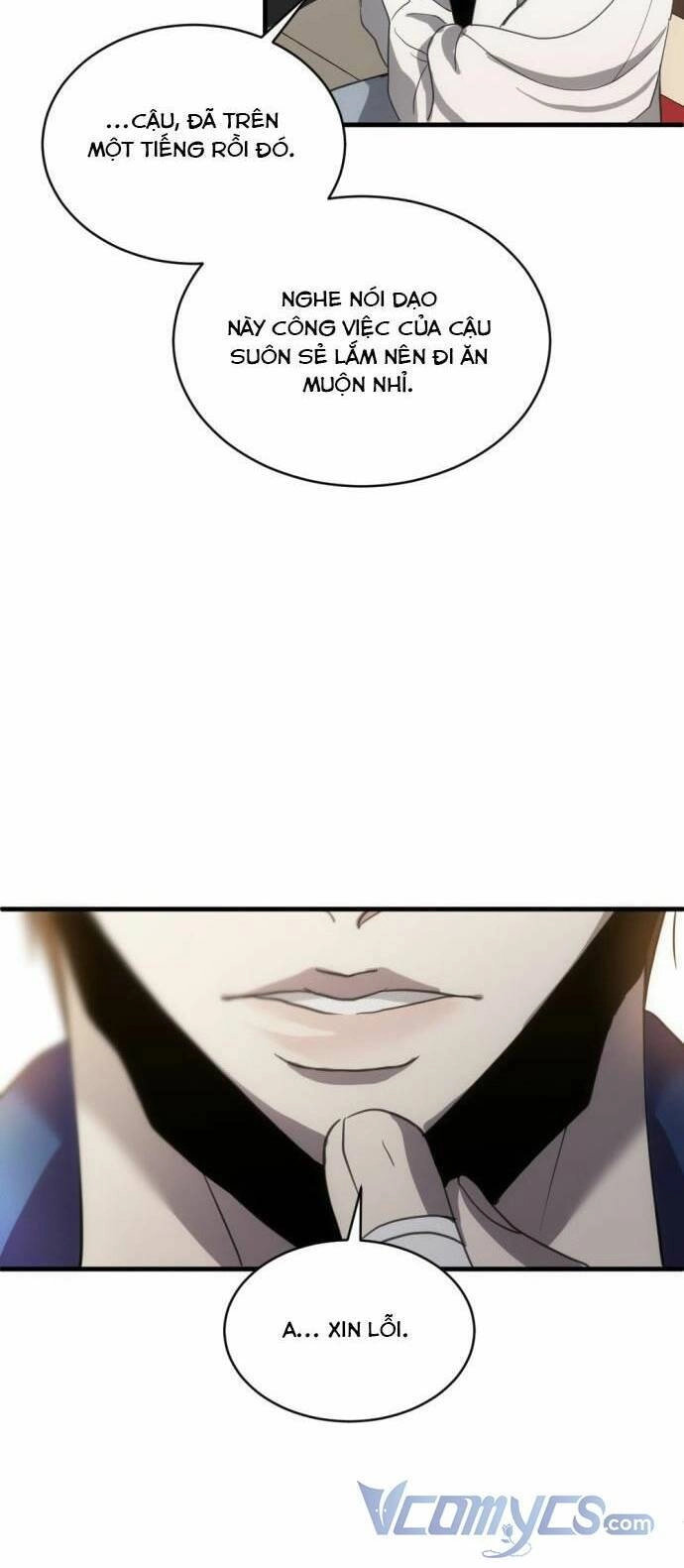 Ba Lần Động Phòng Chapter 4 - 29