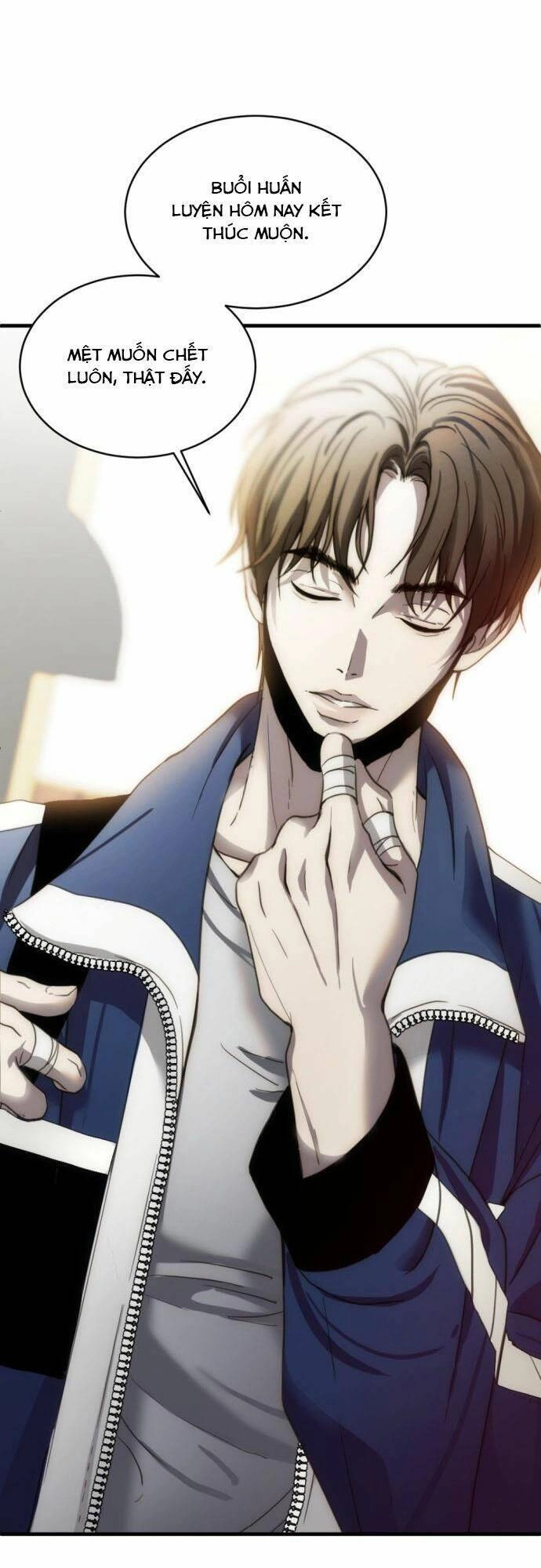 Ba Lần Động Phòng Chapter 4 - 30