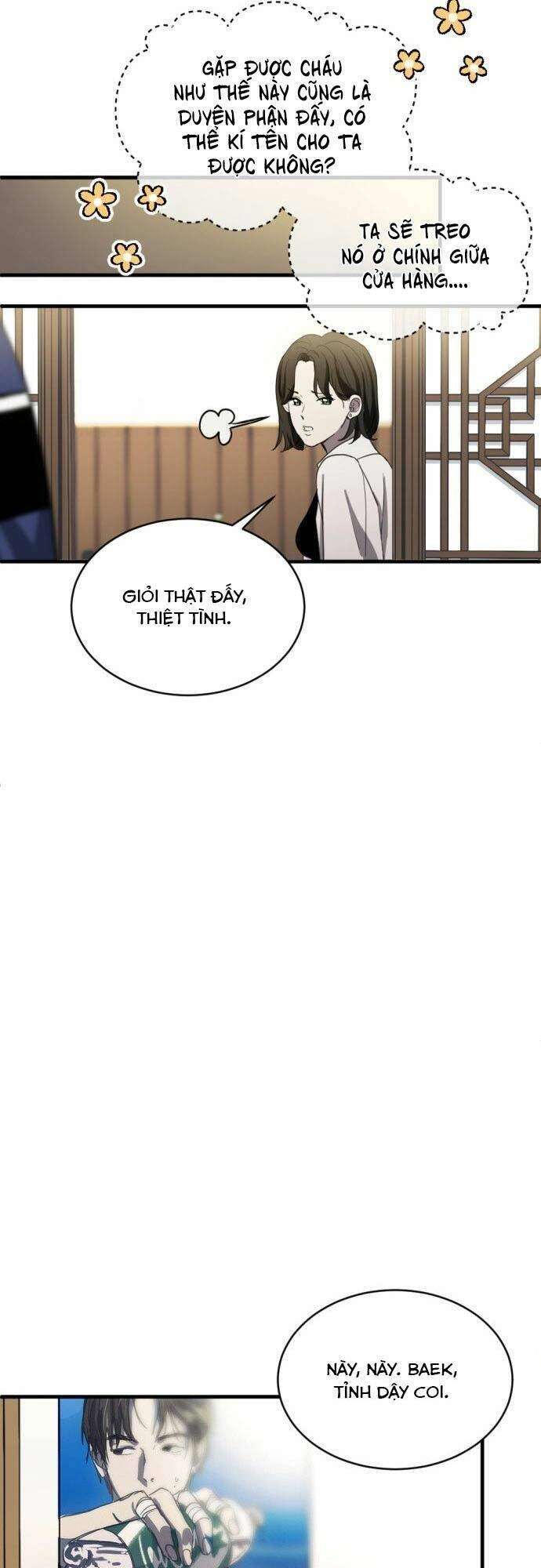 Ba Lần Động Phòng Chapter 4 - 33