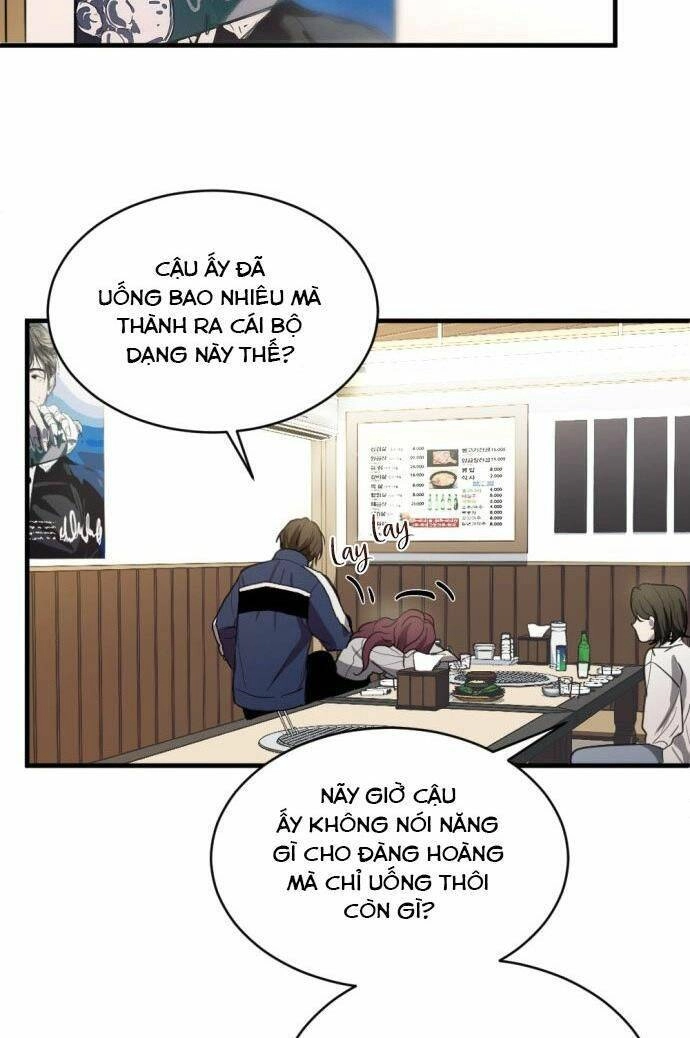 Ba Lần Động Phòng Chapter 4 - 34