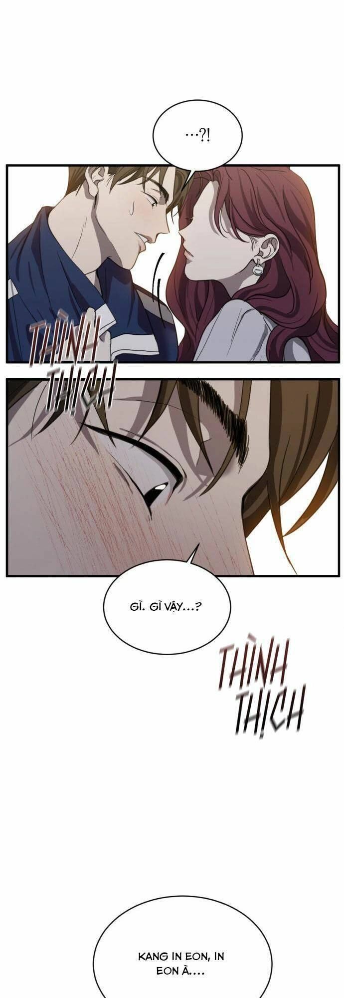 Ba Lần Động Phòng Chapter 4 - 36