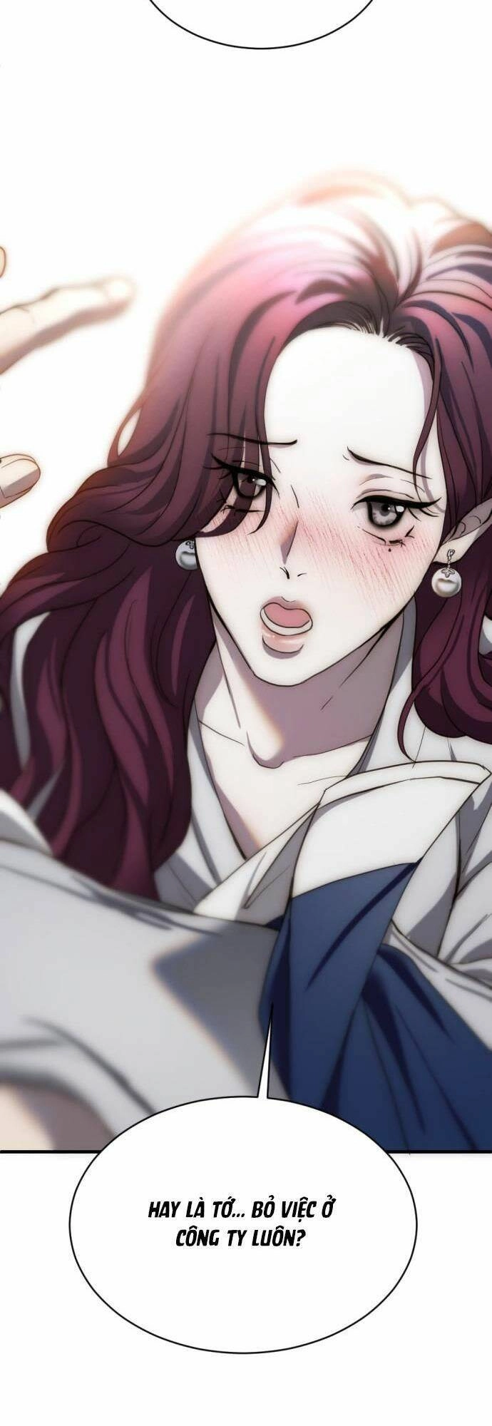 Ba Lần Động Phòng Chapter 4 - 37