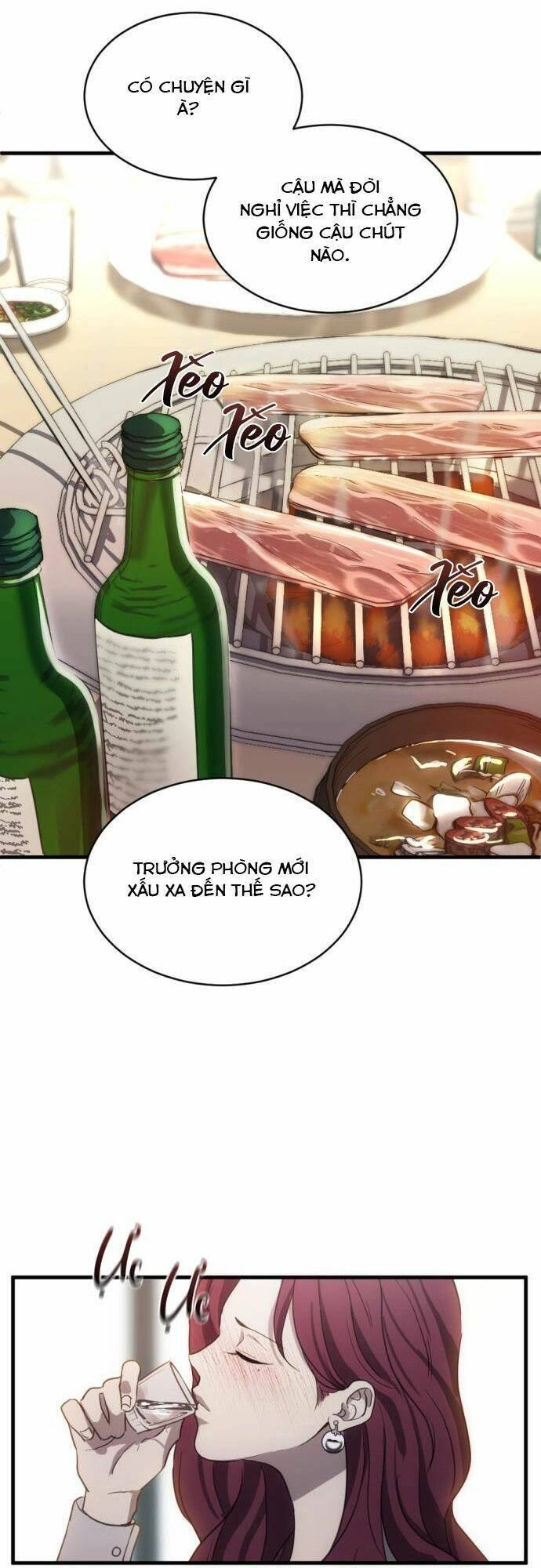 Ba Lần Động Phòng Chapter 4 - 39