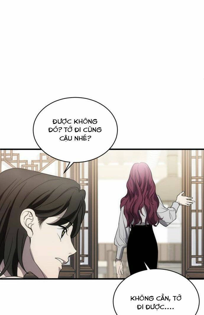 Ba Lần Động Phòng Chapter 4 - 41