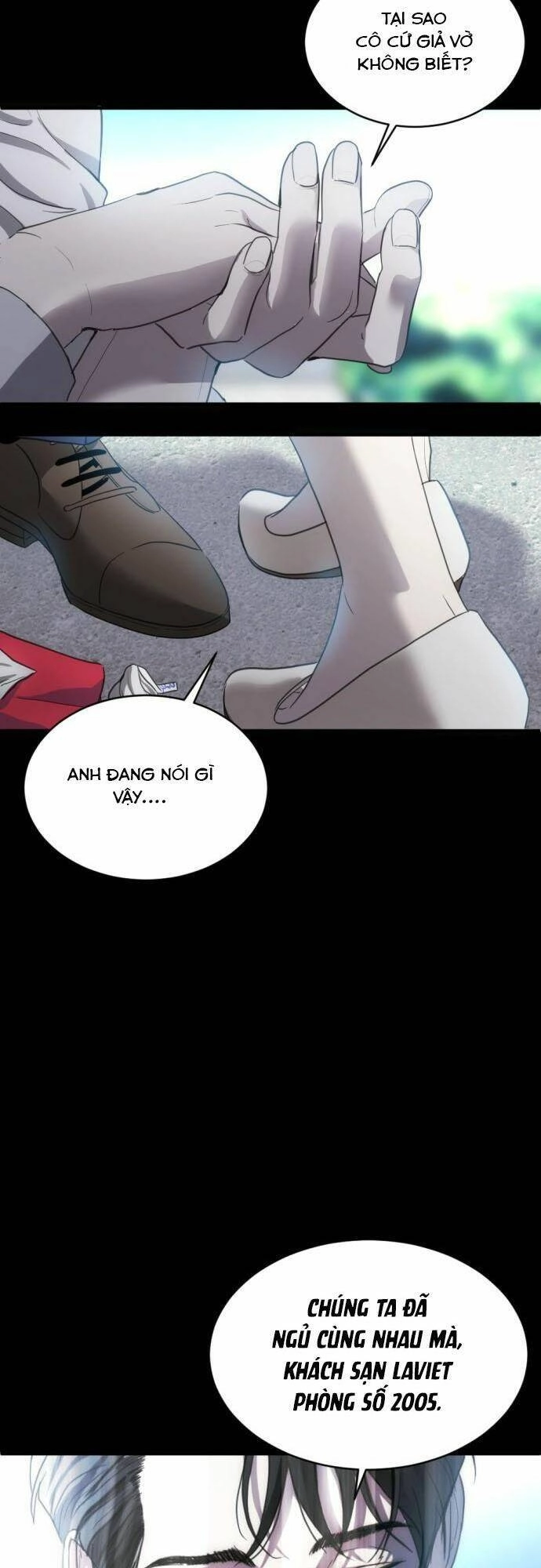 Ba Lần Động Phòng Chapter 4 - 46