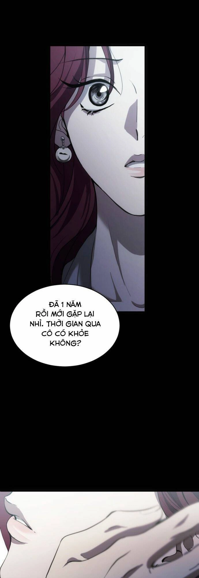 Ba Lần Động Phòng Chapter 5 - 4