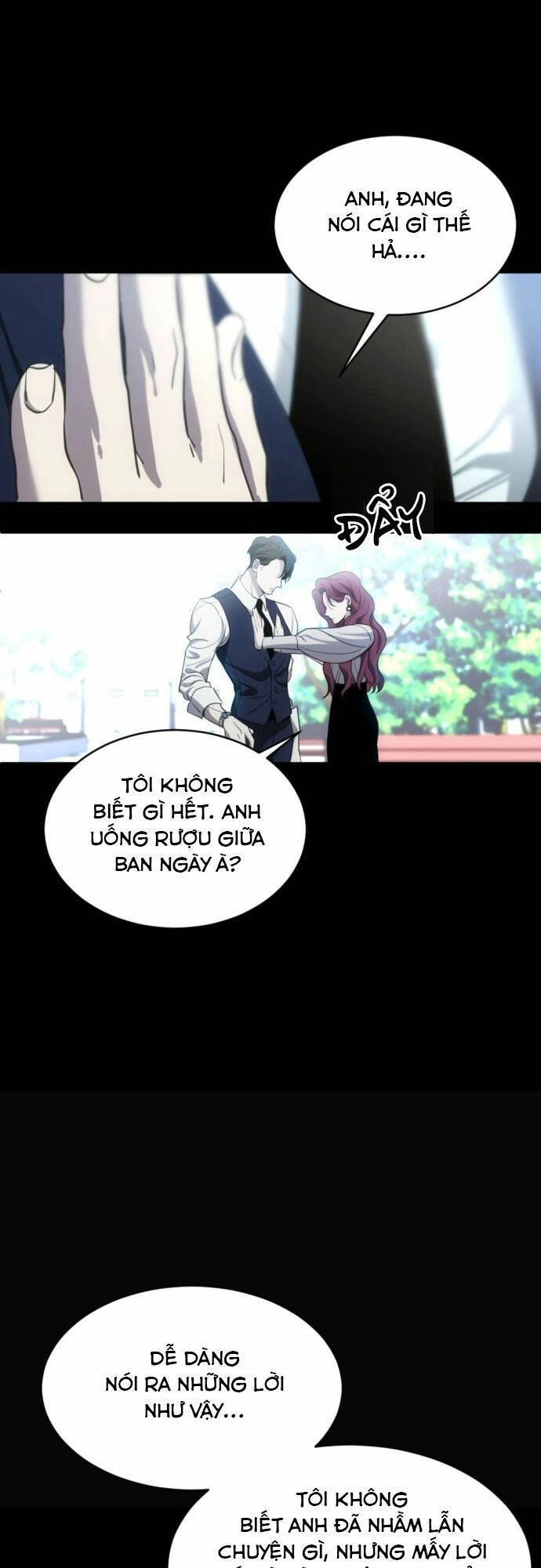 Ba Lần Động Phòng Chapter 5 - 7