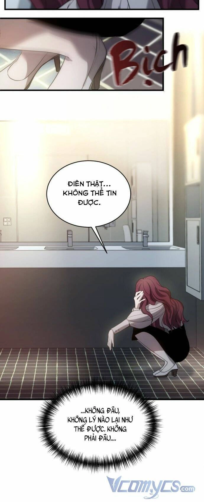 Ba Lần Động Phòng Chapter 5 - 17