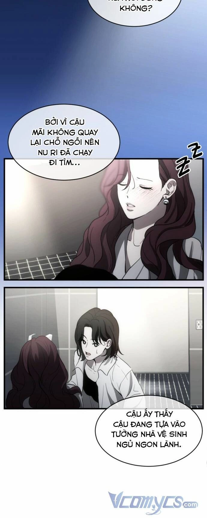 Ba Lần Động Phòng Chapter 5 - 22