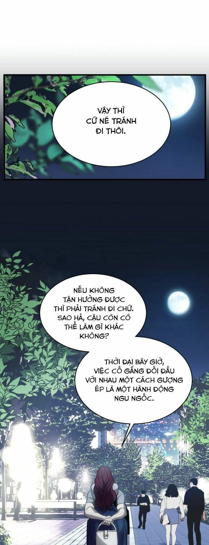 Ba Lần Động Phòng Chapter 5 - 25