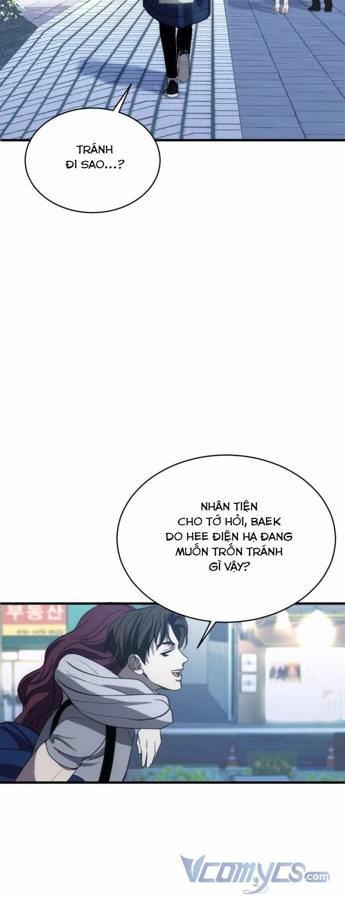 Ba Lần Động Phòng Chapter 5 - 26