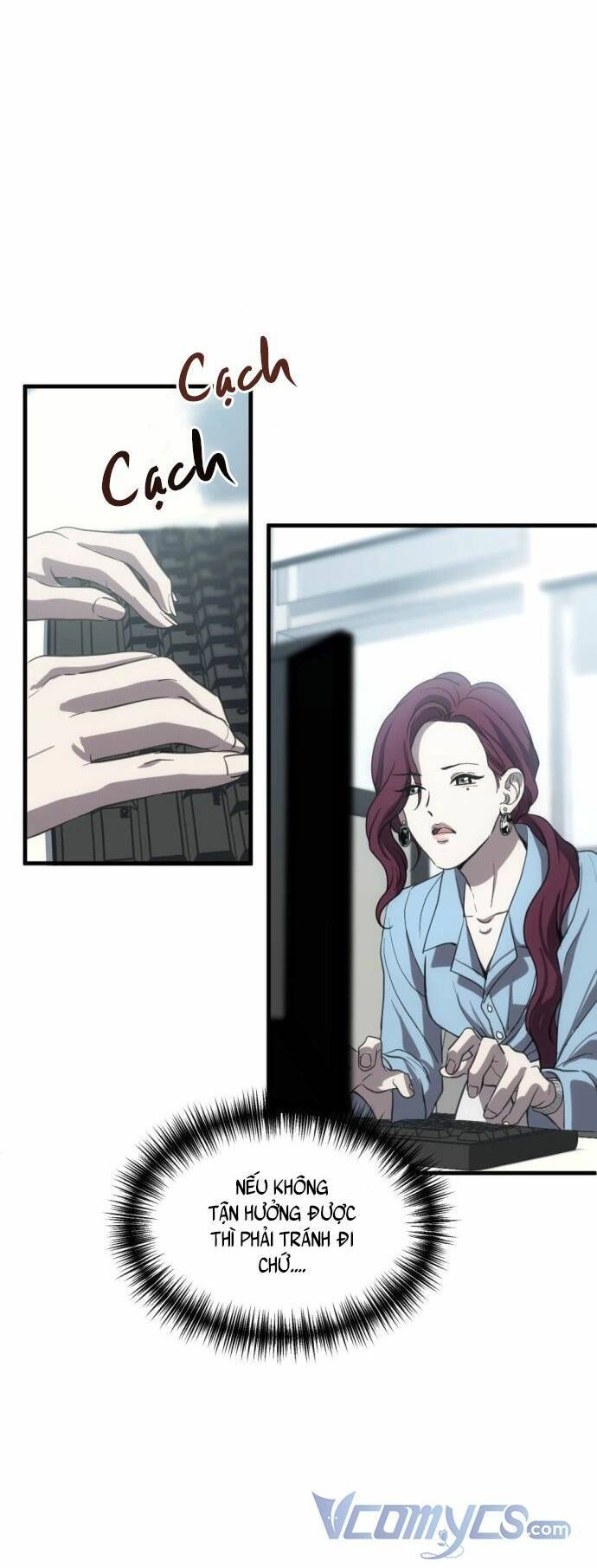 Ba Lần Động Phòng Chapter 5 - 30