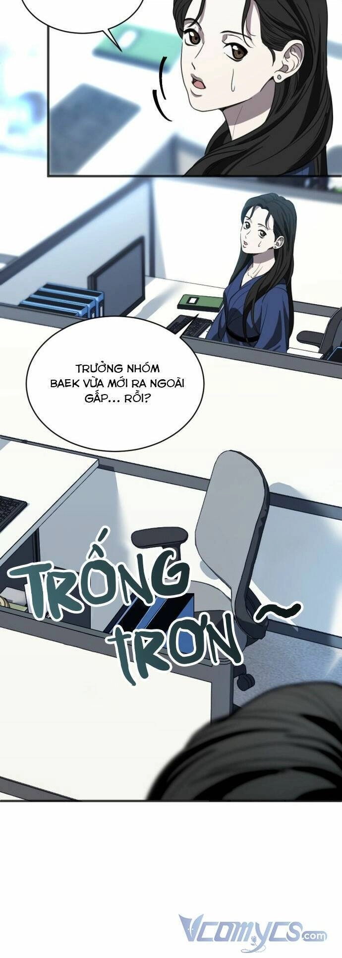 Ba Lần Động Phòng Chapter 5 - 35