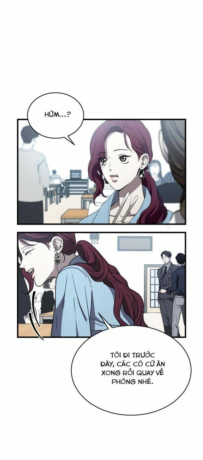 Ba Lần Động Phòng Chapter 5 - 36