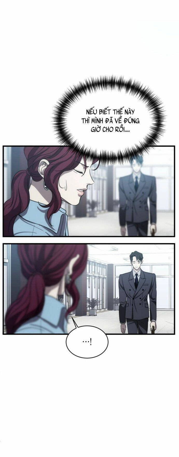 Ba Lần Động Phòng Chapter 5 - 42