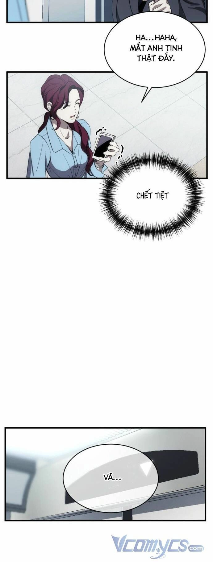 Ba Lần Động Phòng Chapter 5 - 49