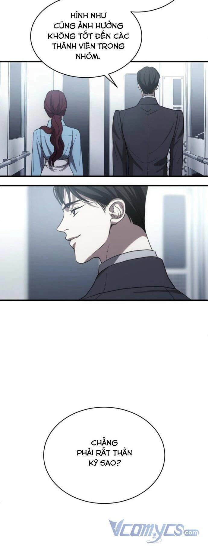 Ba Lần Động Phòng Chapter 5 - 51