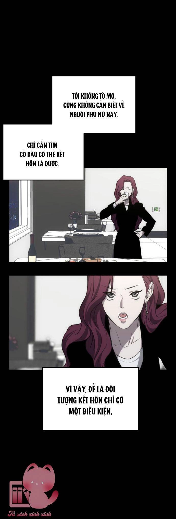 Ba Lần Động Phòng Chapter 7 - 6