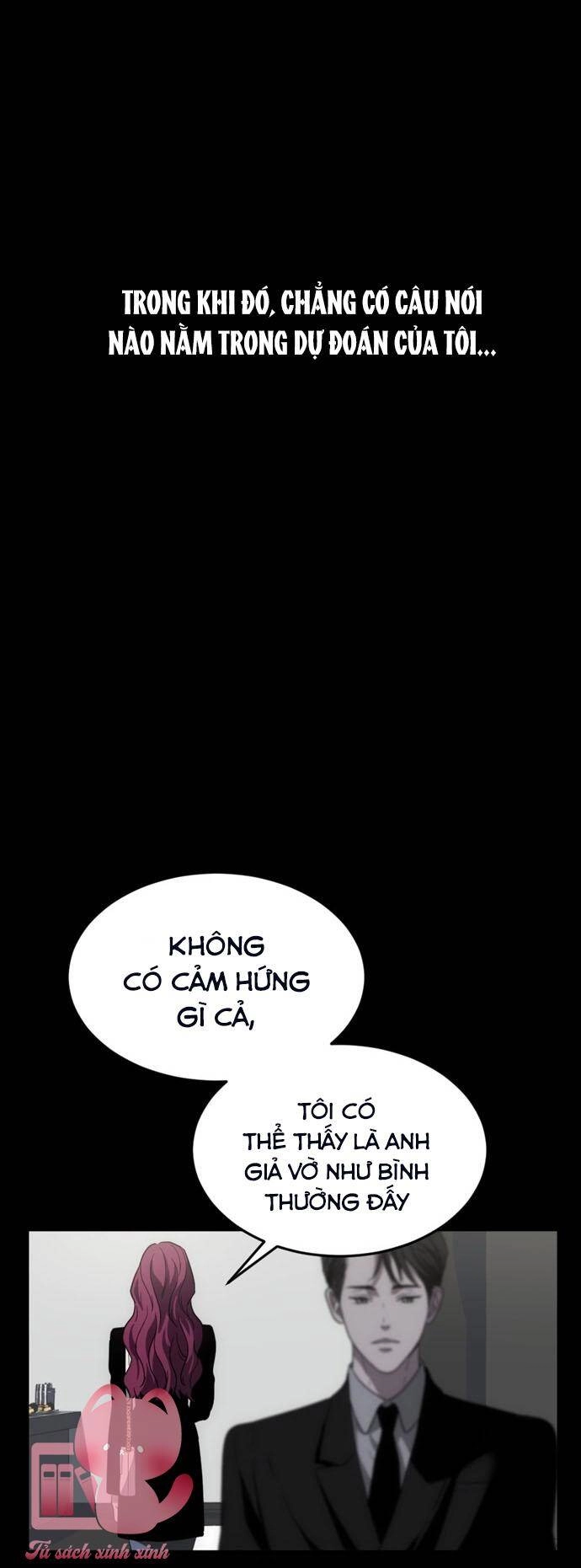 Ba Lần Động Phòng Chapter 7 - 10