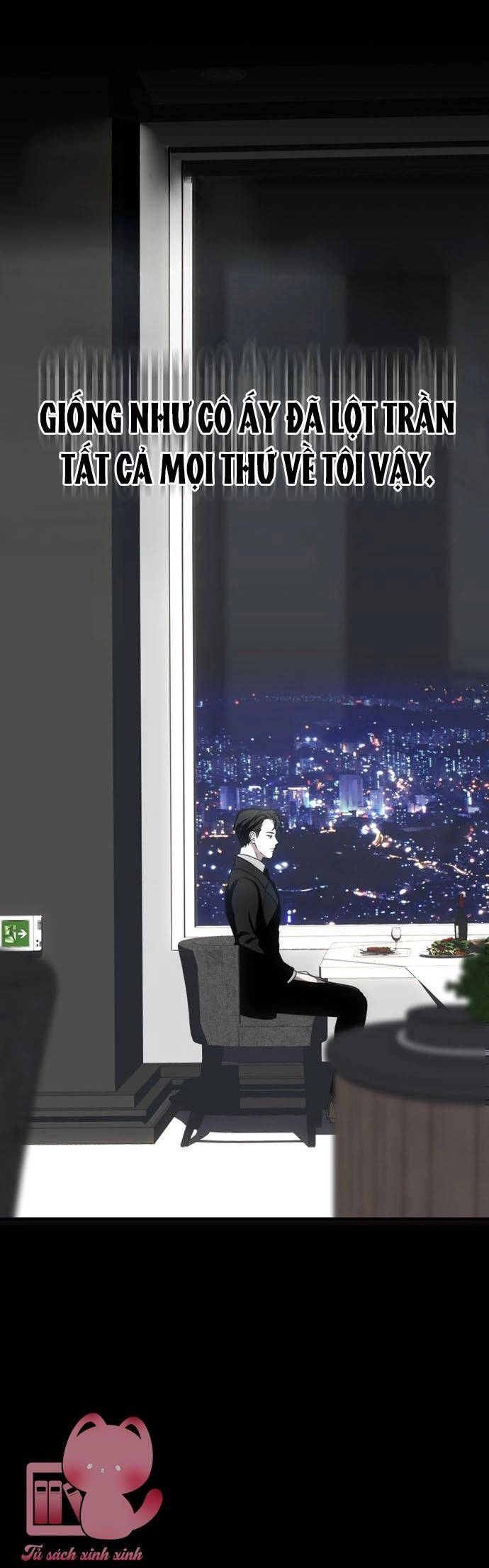 Ba Lần Động Phòng Chapter 7 - 12