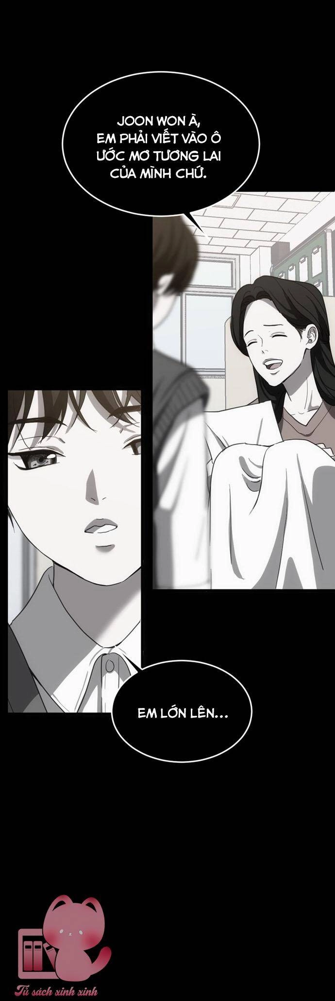 Ba Lần Động Phòng Chapter 7 - 15