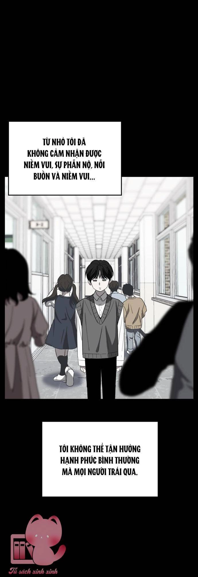 Ba Lần Động Phòng Chapter 7 - 17