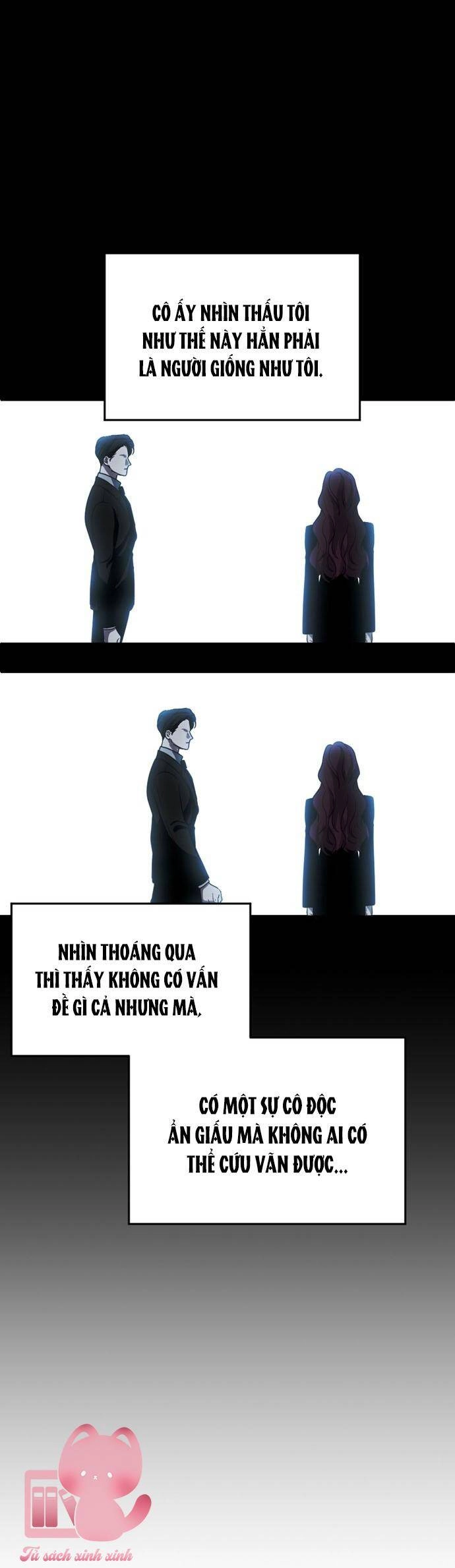 Ba Lần Động Phòng Chapter 7 - 20