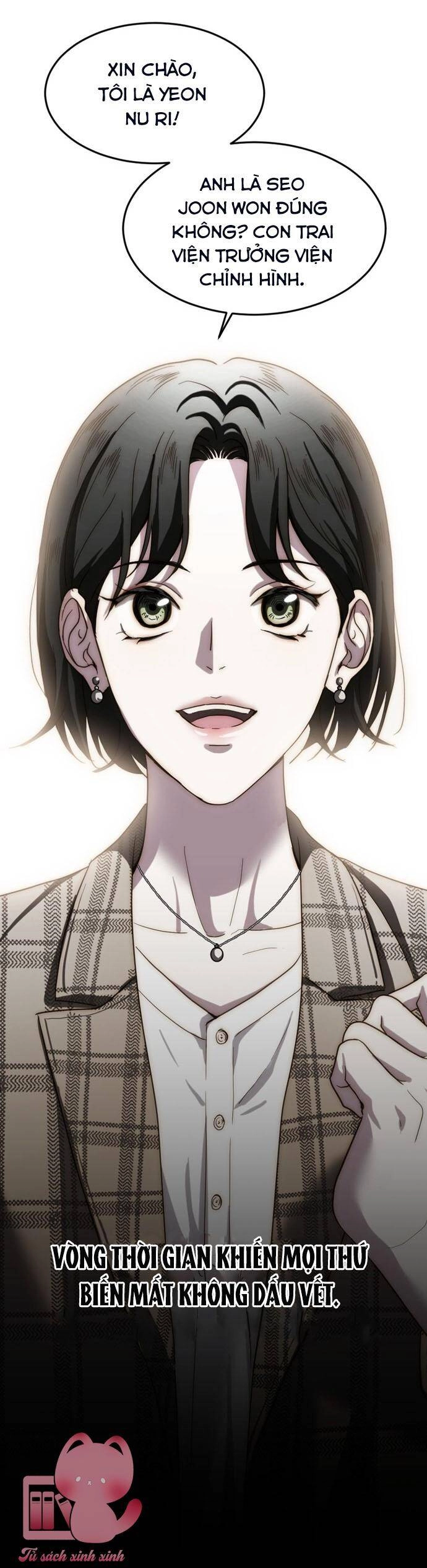 Ba Lần Động Phòng Chapter 7 - 25